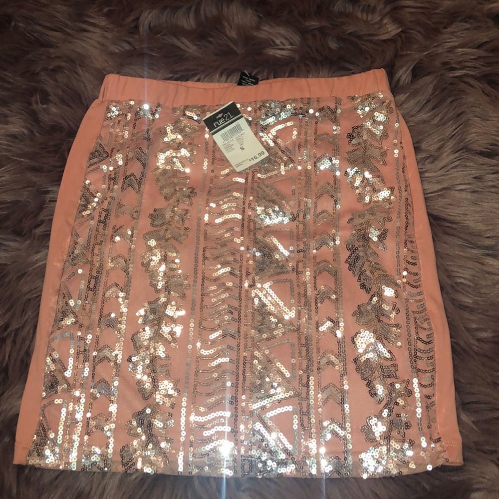 Rue 21 skirt